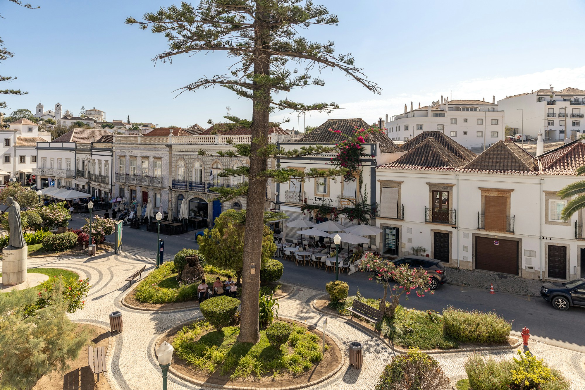 Palacio De Tavira - Exterior