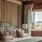 Junior Suite - Bedroom