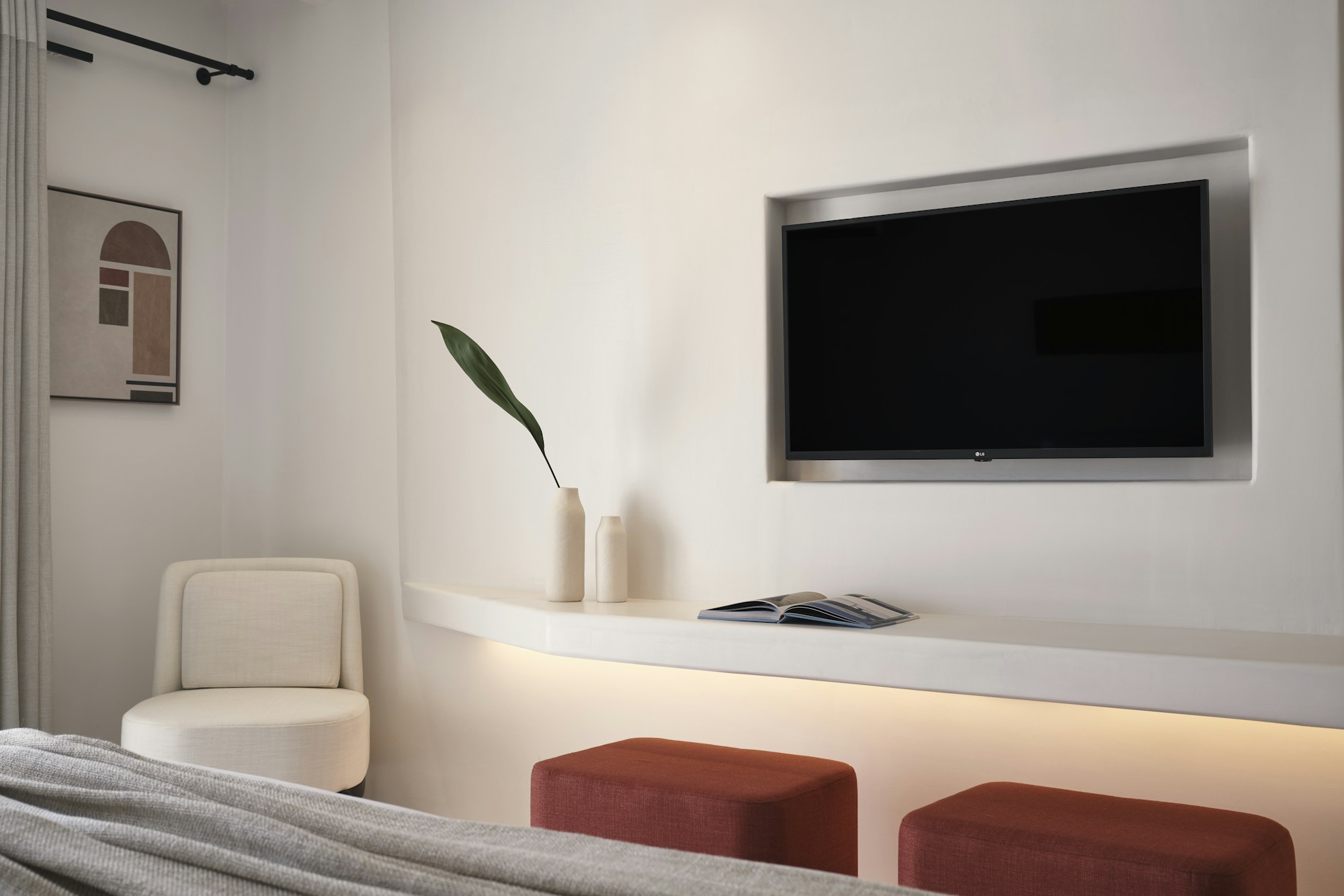 Light Suite - Details