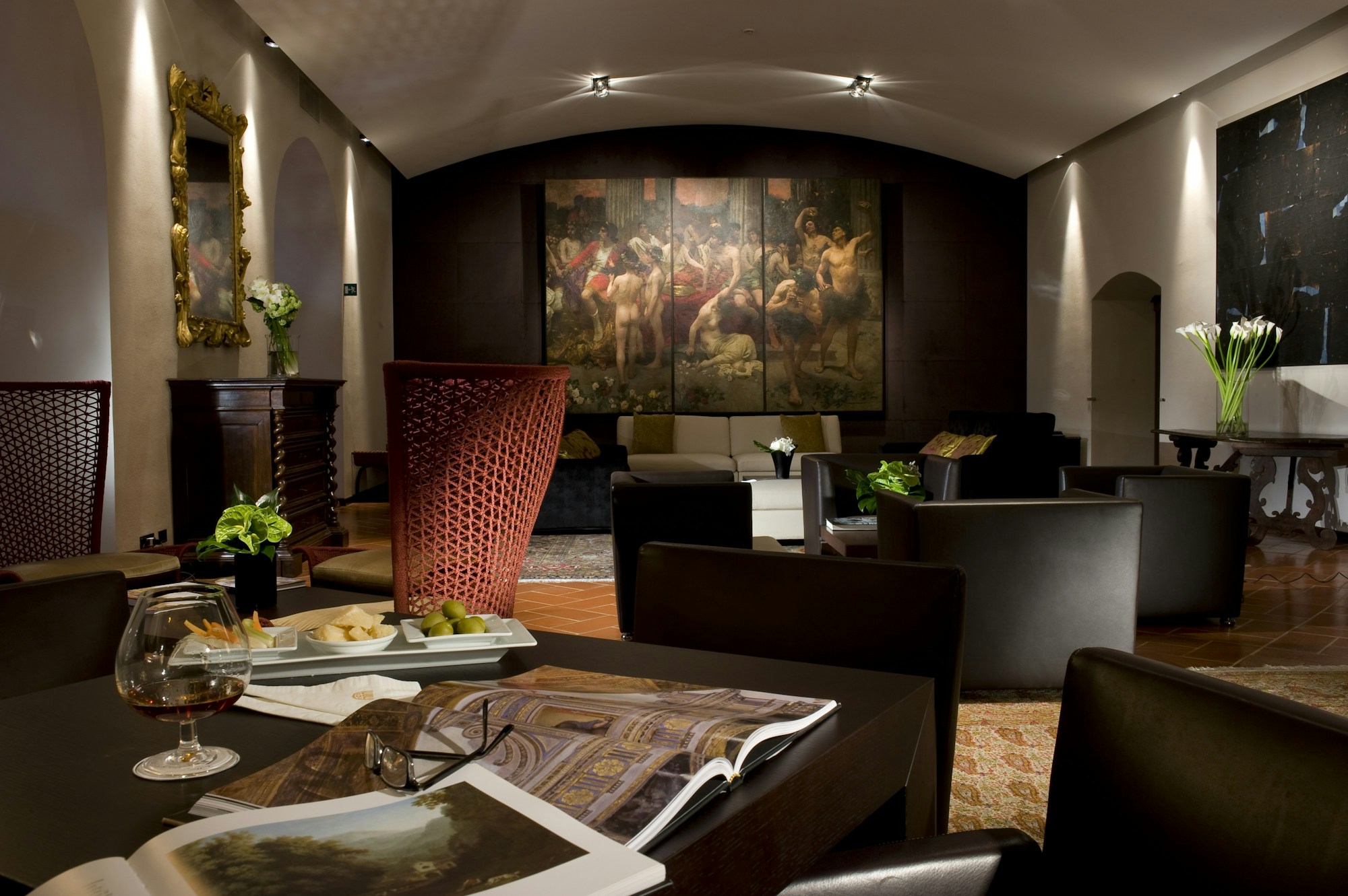 Bar/Lounge
