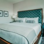 Two Bedroom Suite - Bedroom