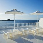 Roof Top Veranda