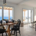 Genesis Villa - Dining Area