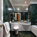 Luxury Bathroom