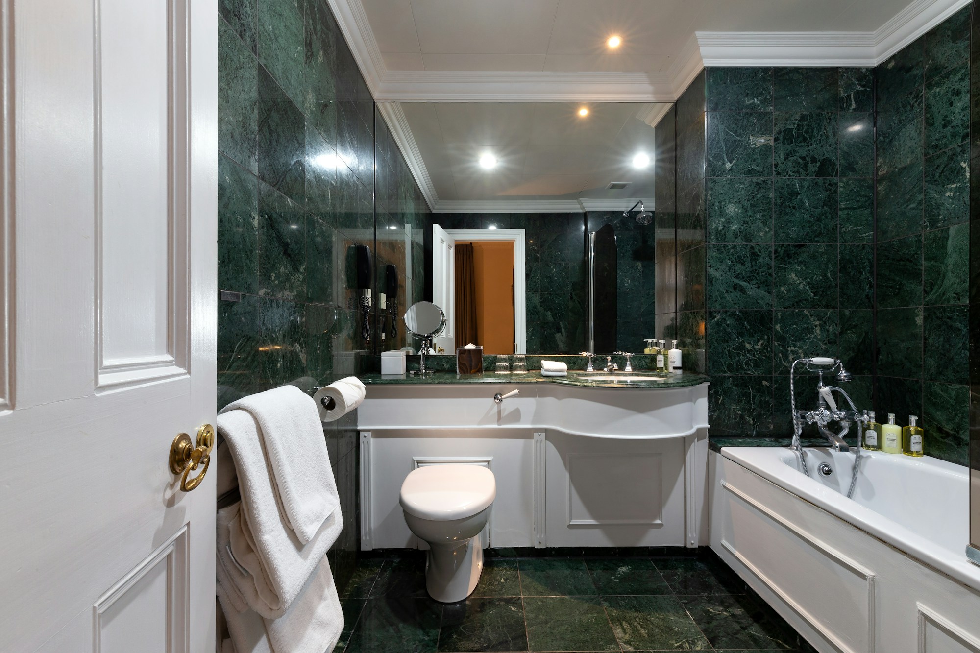 Luxury Bathroom
