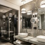 Faito Suite with Spa - Bathroom