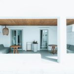 Standard Ground Suite - Patio