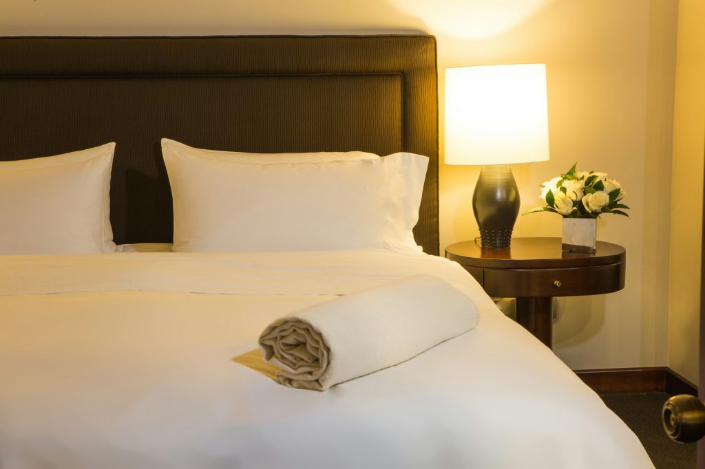 Royal Suite Premium