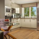 Hilltop Kitchen