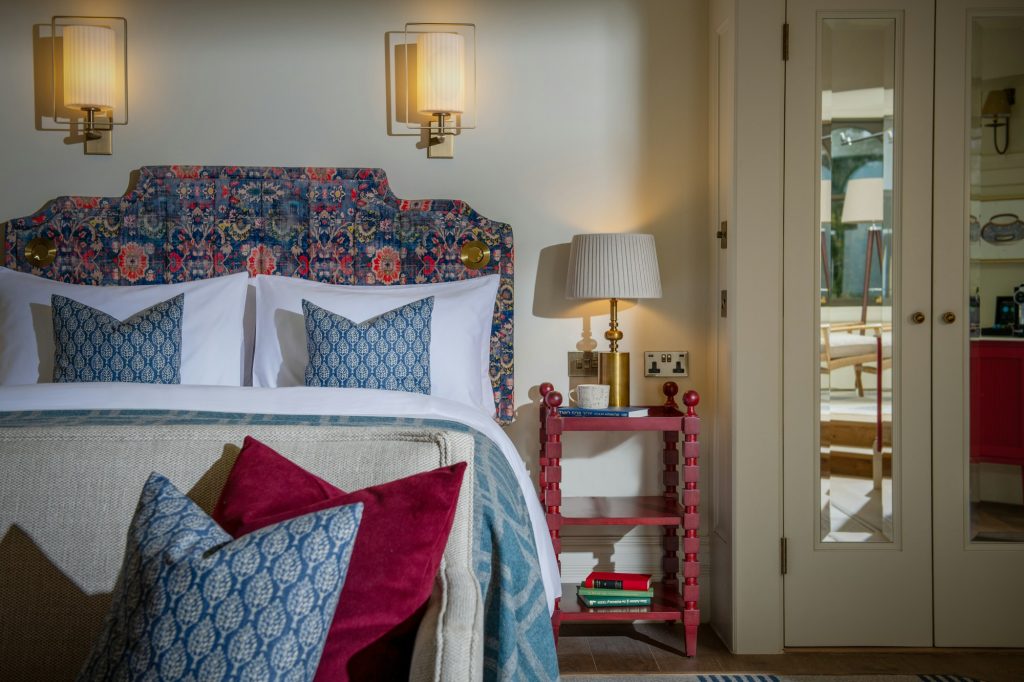 Pullwood Bay Suite