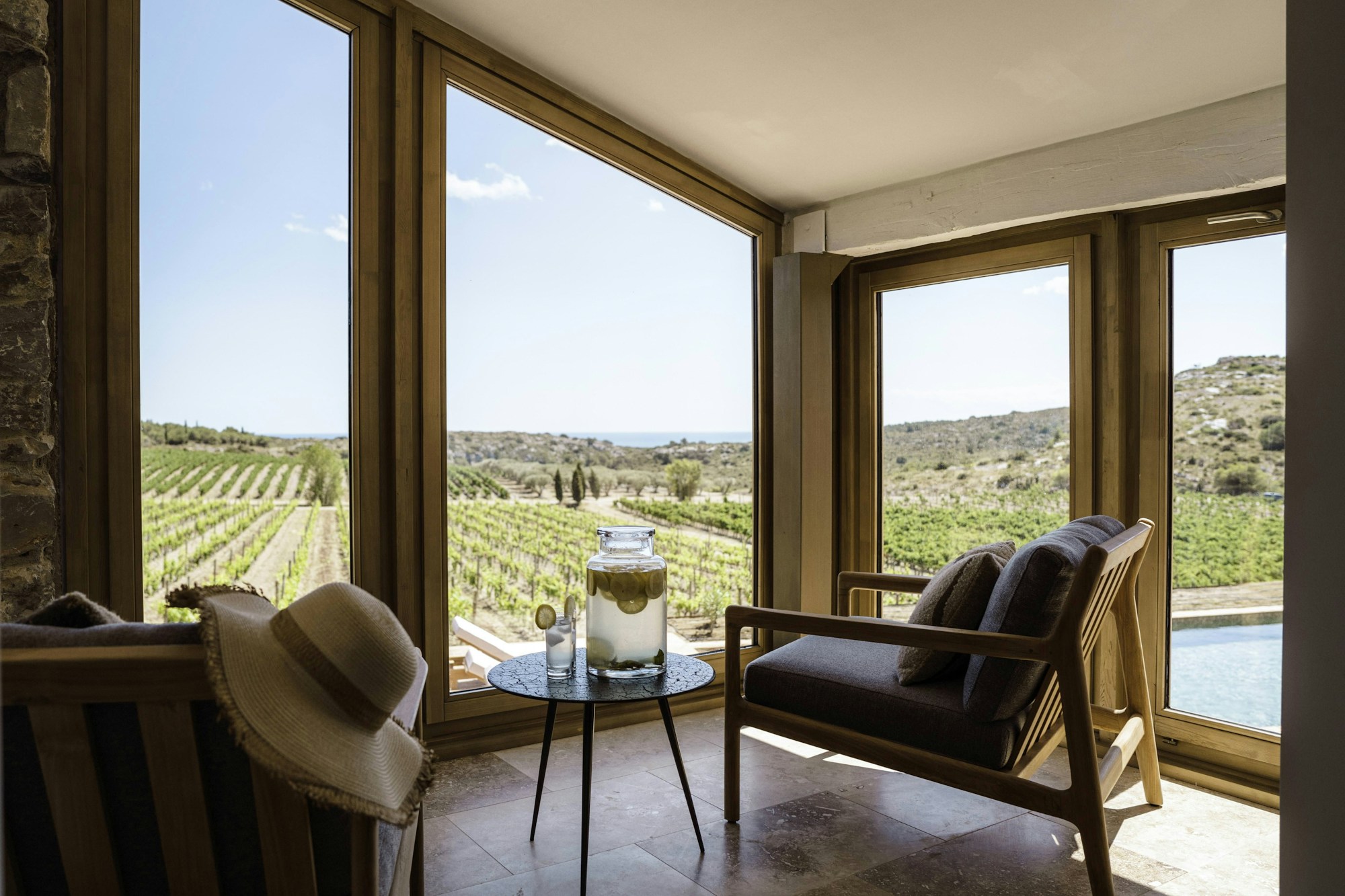 Suite Soleilla