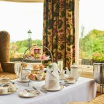 Afternoon Tea time