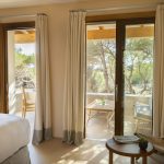 Double Room Dunes View - Room Details