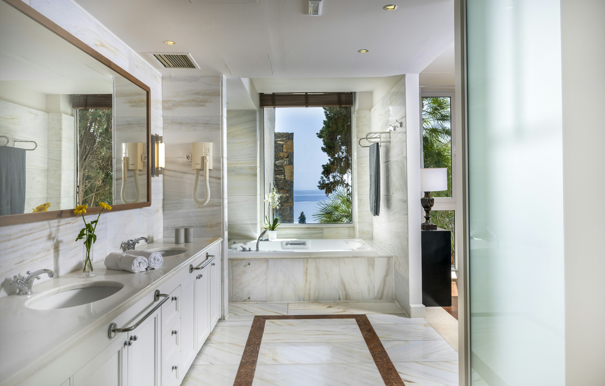 One Bedroom Imperial Spa Pool Villa