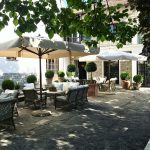 The Piazza