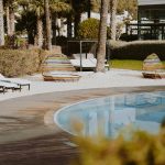 Heated Kids Pool