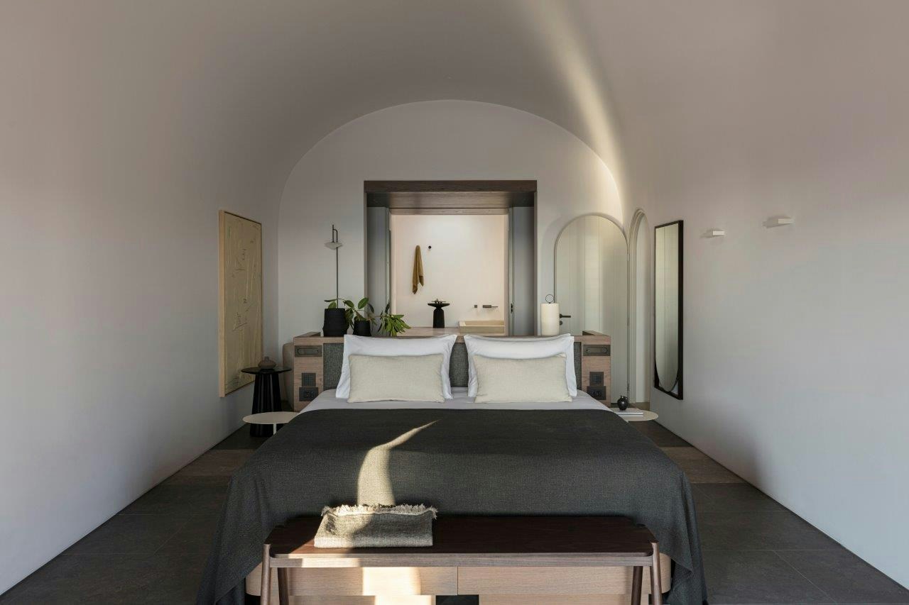 Five Bedroom Pool Villa - Bedroom