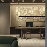 Reception Desk