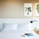 Suite Passiv Room