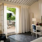 Garden Suite