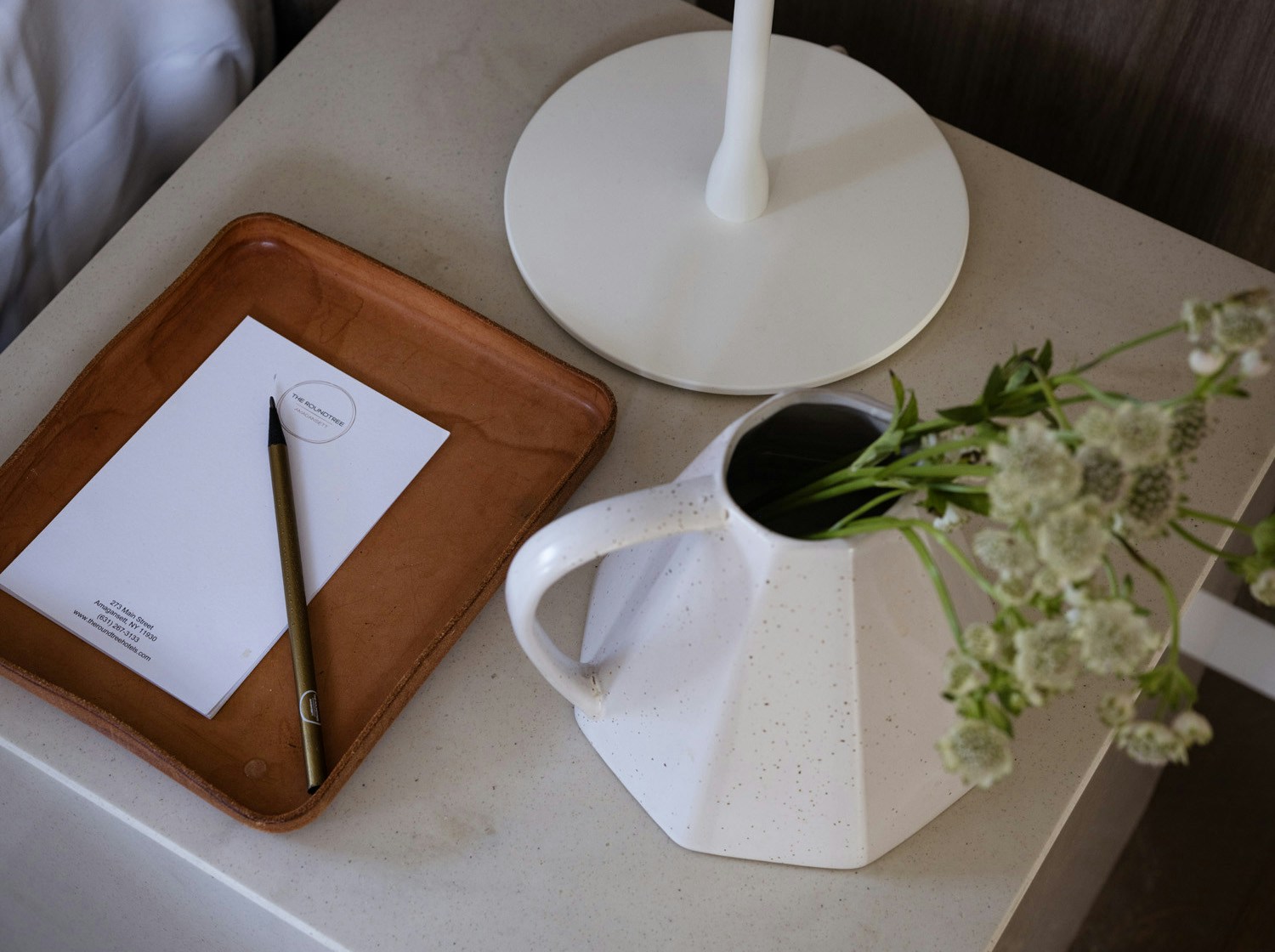 Room Details