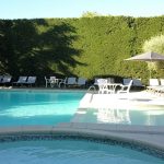 Outdoor Swimming Pool