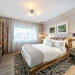 Accessible Superior Queen Room - Bedroom