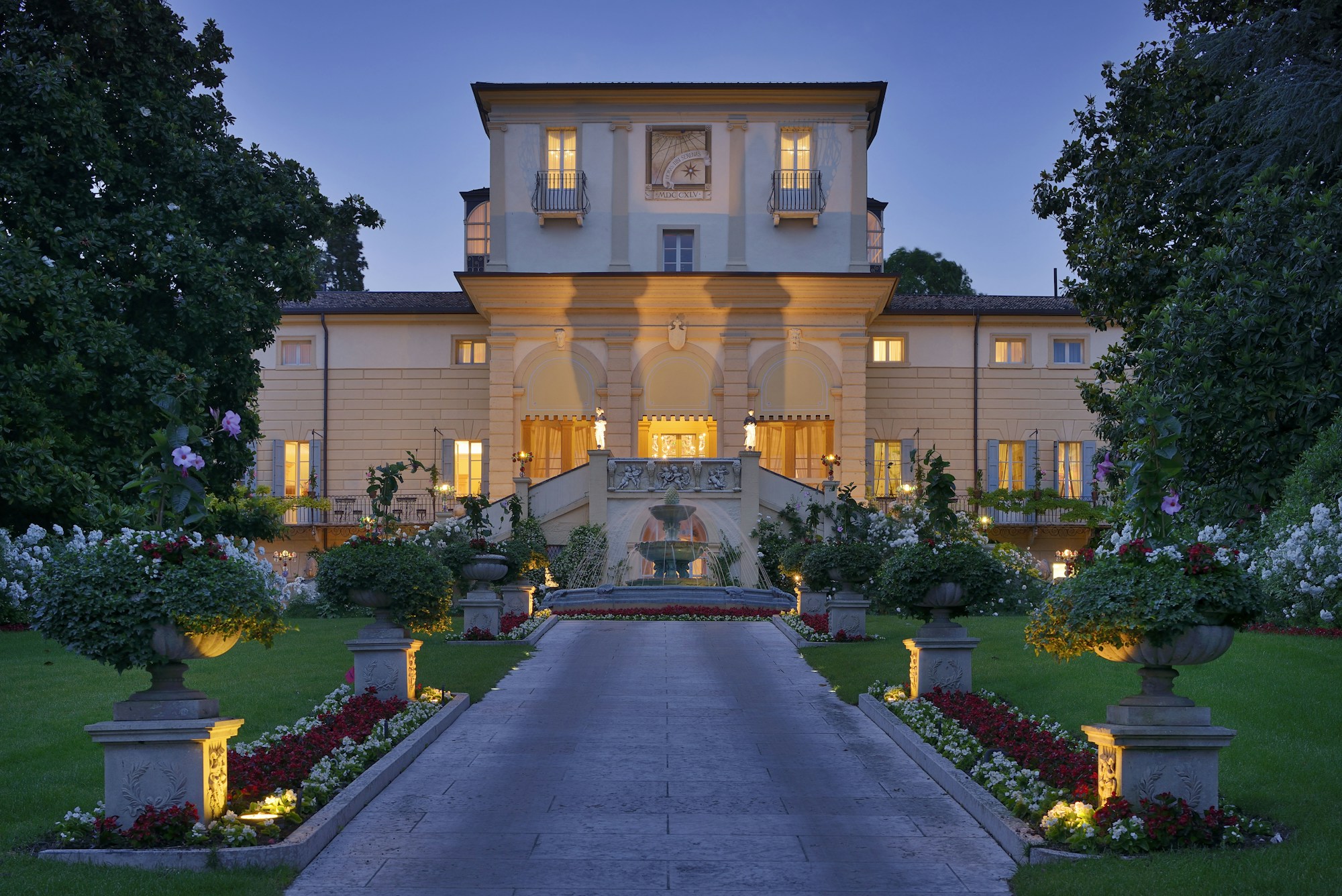 Villa Amista