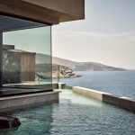 Acroterra Villa - Pool