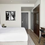 ON Residence Deluxe Seafront Rooms