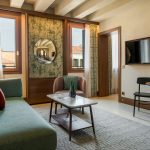 Suite Executive Rio View