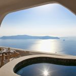 Superior Suite Private Veranda - Jacuzzi & Dining Area