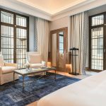 Palacio Junior Suite