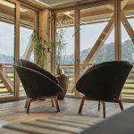 Mountain Spring Spa Relaxing
