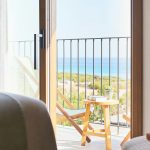 Deluxe Junior Suite Sea View