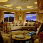Tereljmaa Spa - Relaxation Lounge