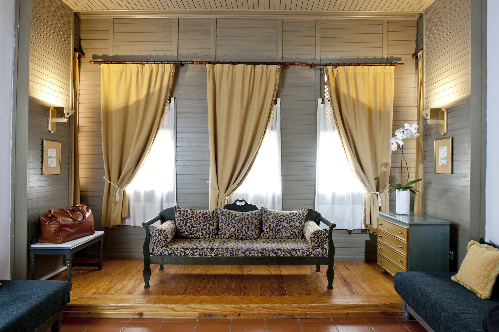 Maisonette