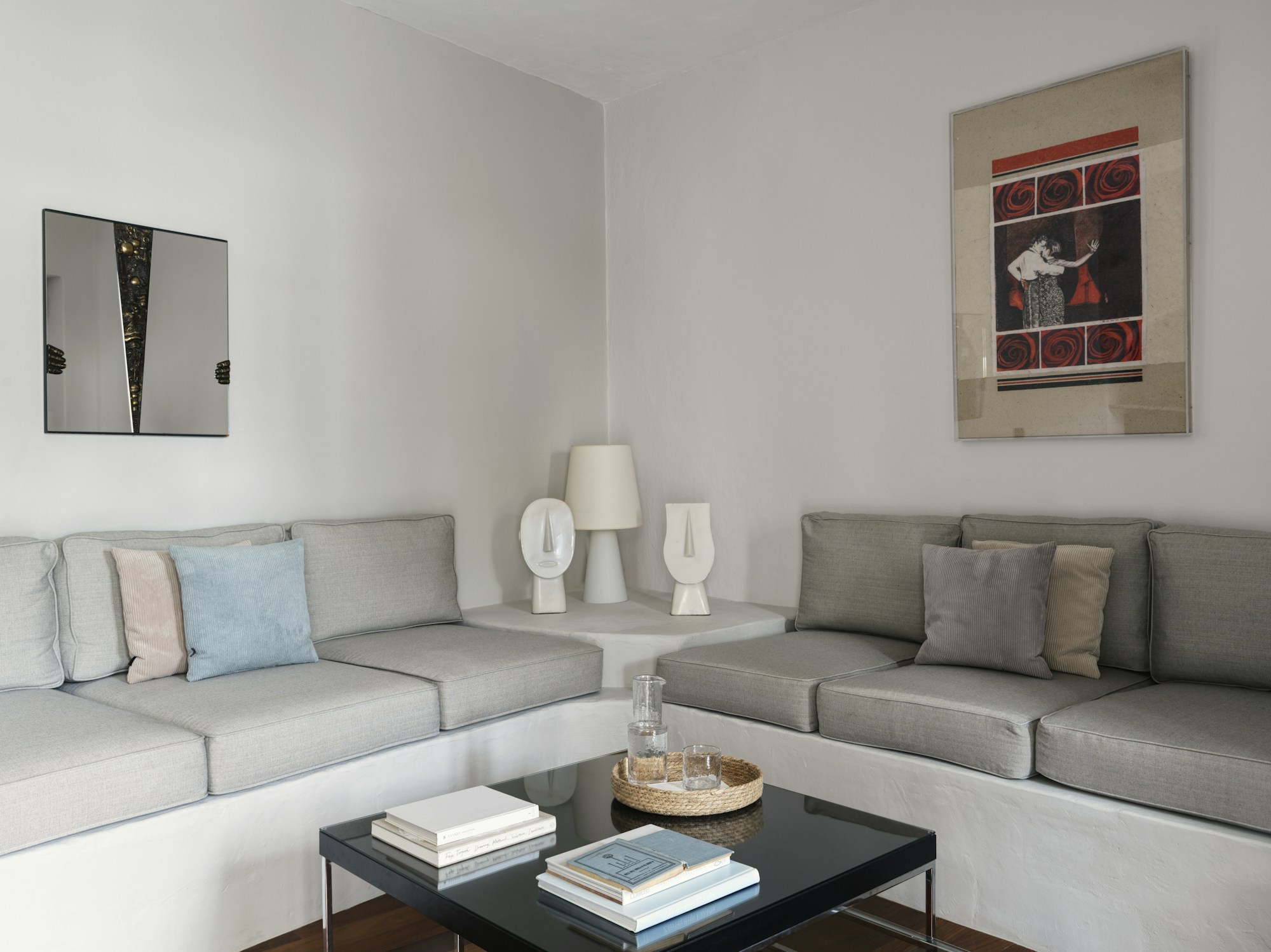 Petra Suite