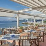 Beach Restaurant