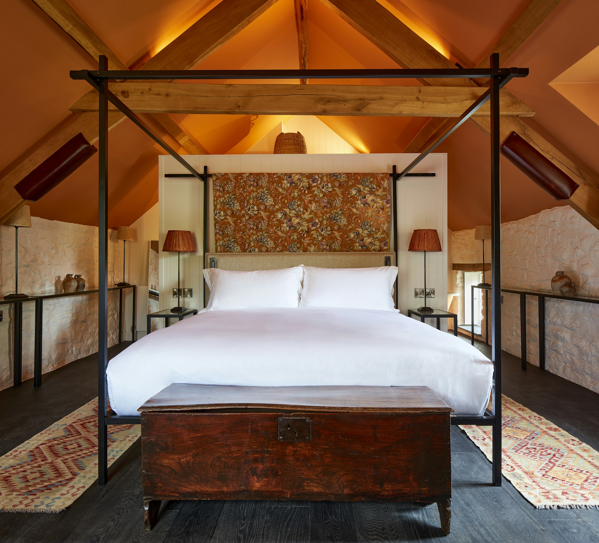 Meadow Loft Deluxe
