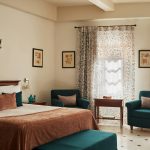 One-Bedroom Suite//Deluxe Suite