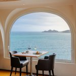 Le Cupole Restaurant