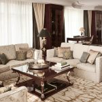 Presidential Suite Living Area Breidenbacher Hof