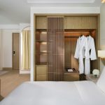 Studio Guest Room