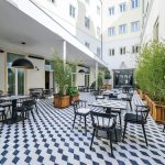 Scarlett Brasserie & Wine Bar