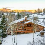 Golden Eagle Home - Exterior