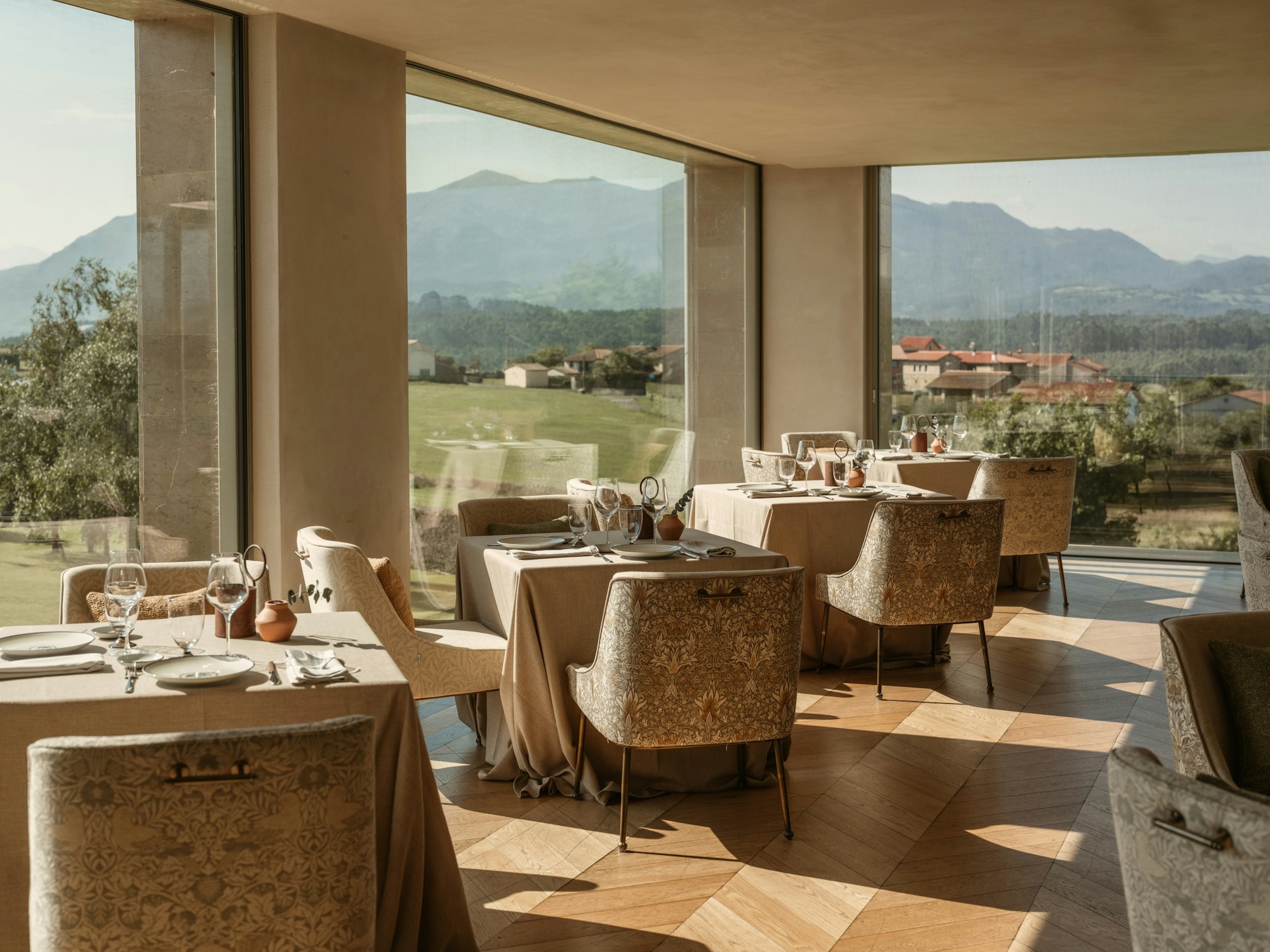 Tella Restaurant