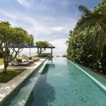 Nora Villa - Main Pool