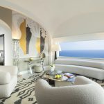 Suite La Certosa - Living Area
