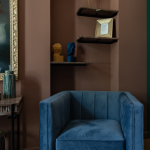 Kirki Suite - Room Details
